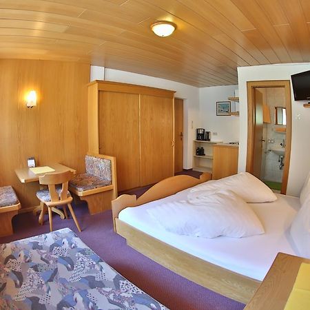 Ferienhof Riml Sölden Eksteriør bilde