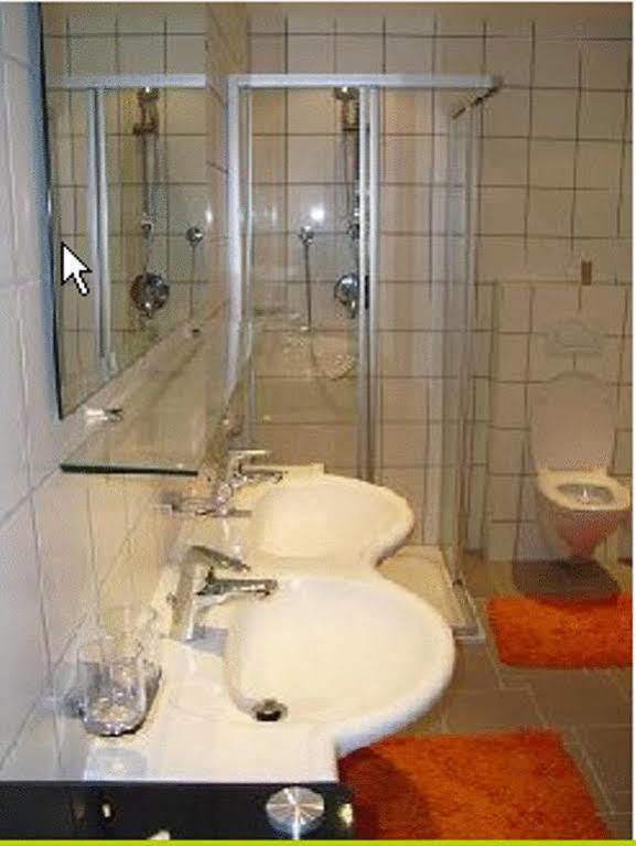Ferienhof Riml Sölden Eksteriør bilde